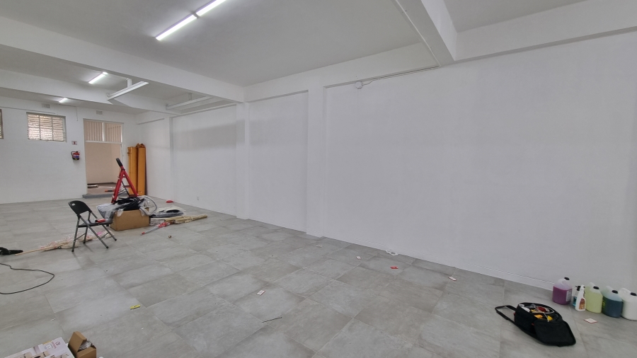Commercial Property for Sale in Woodstock Western Cape